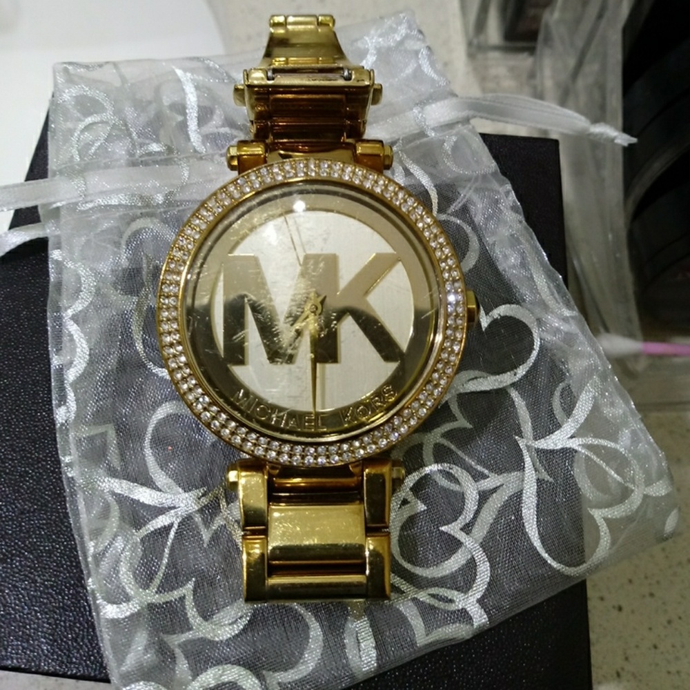 Michael kors watch